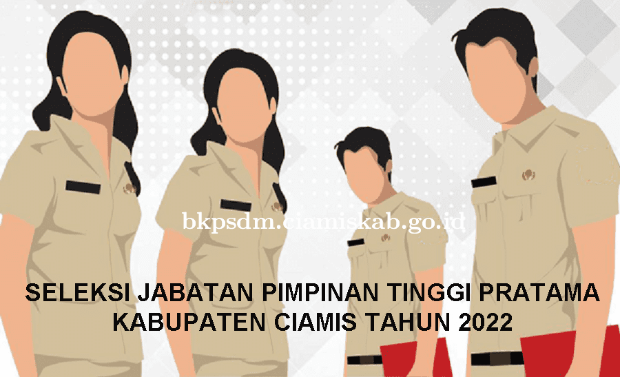 PENGUMUMAN SELEKSI ADMINISTRASI SELTER JPT PRATAMA TAHUN 2022